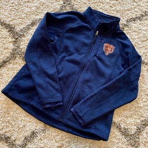 Women’s Chicago Bears Dri-Fit Jacket